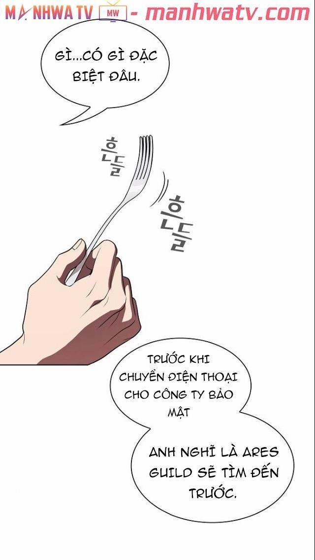 Tôi Là Người Chơi Leo Tháp Một Mình 28 trang 57