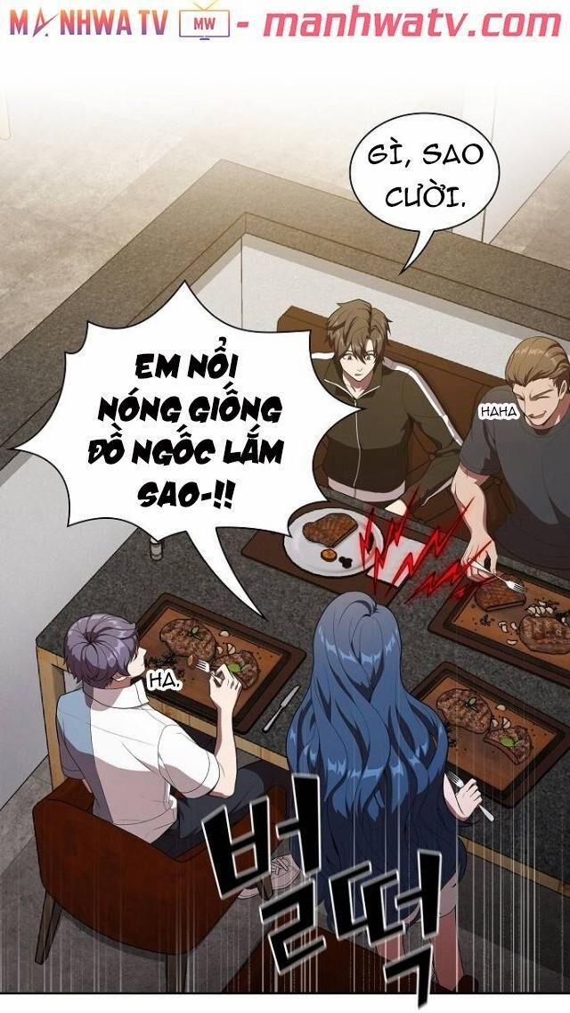 Tôi Là Người Chơi Leo Tháp Một Mình 28 trang 63