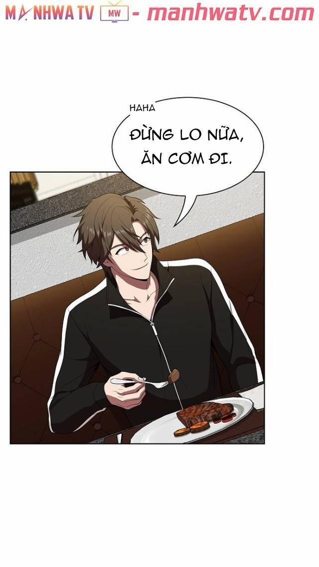 Tôi Là Người Chơi Leo Tháp Một Mình 28 trang 65