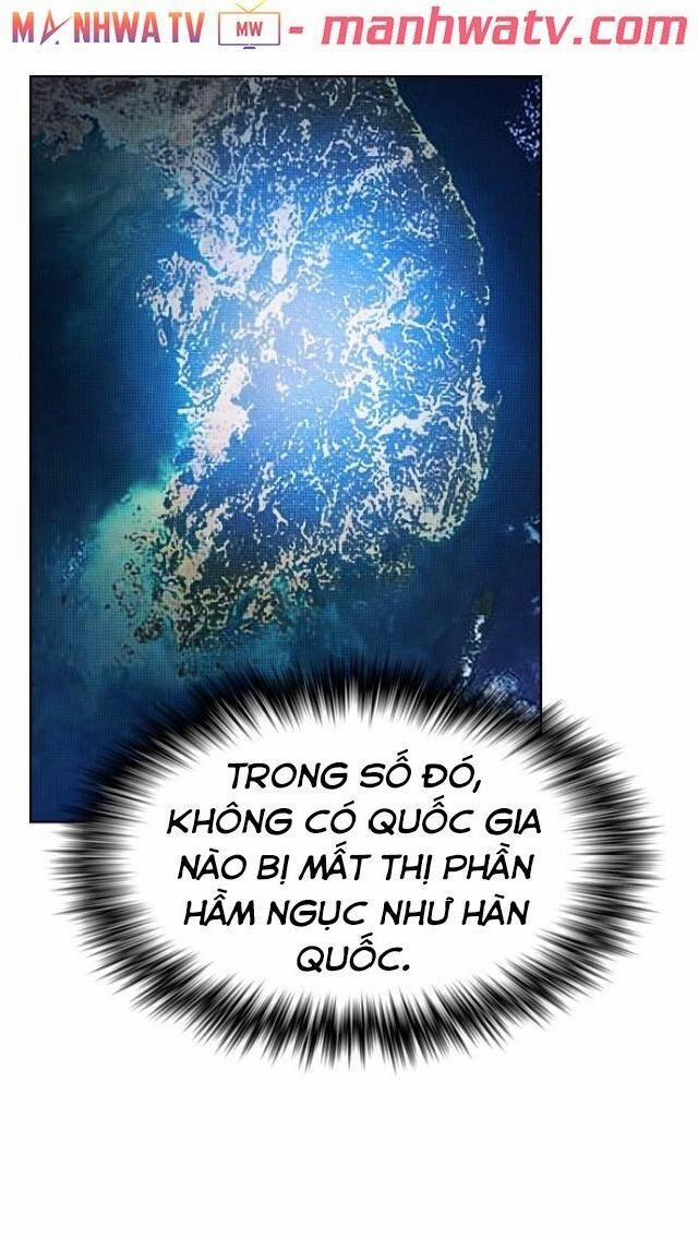 Tôi Là Người Chơi Leo Tháp Một Mình 28 trang 69