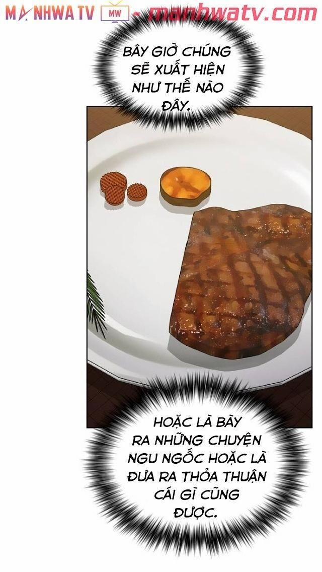 Tôi Là Người Chơi Leo Tháp Một Mình 28 trang 70