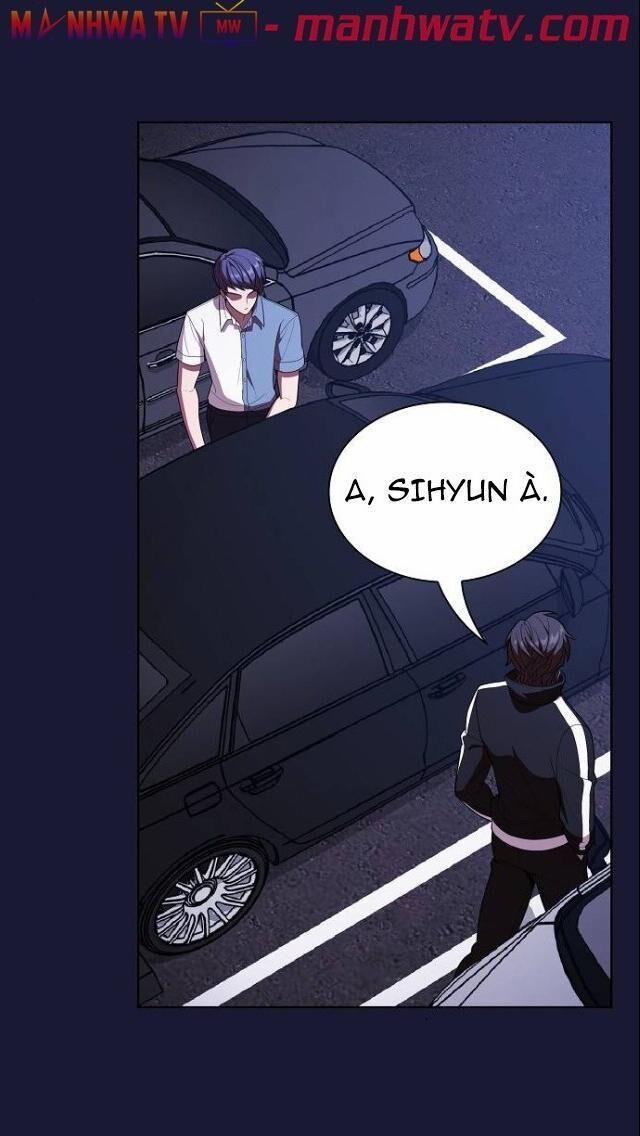 Tôi Là Người Chơi Leo Tháp Một Mình 28 trang 75