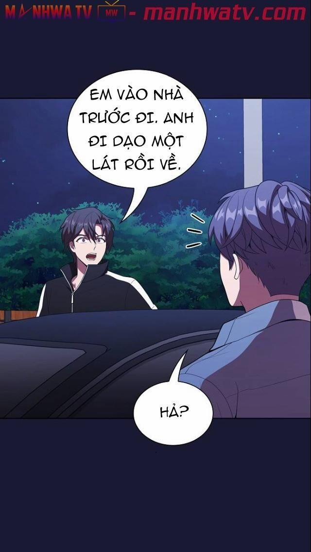 Tôi Là Người Chơi Leo Tháp Một Mình 28 trang 76