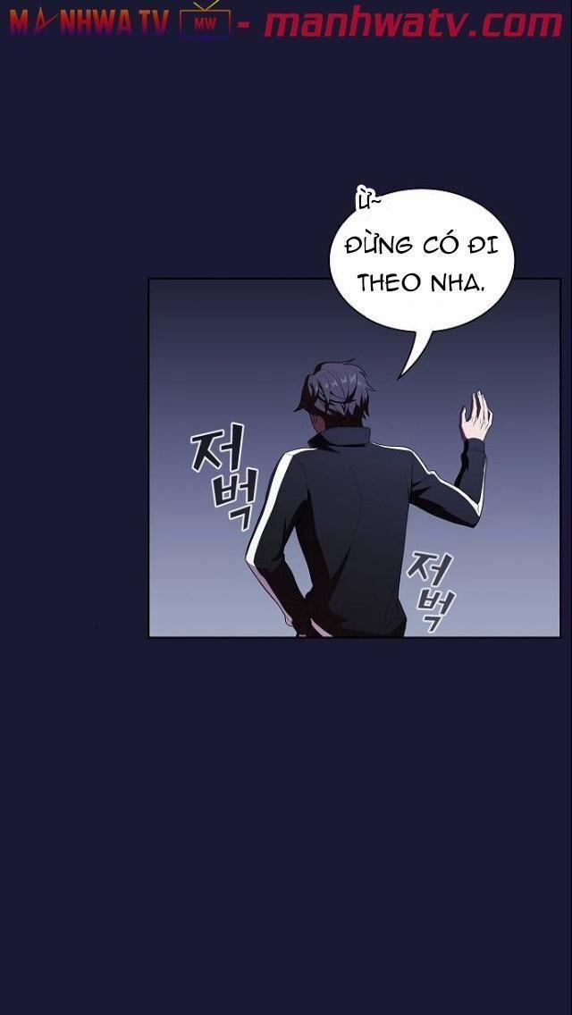 Tôi Là Người Chơi Leo Tháp Một Mình 28 trang 78