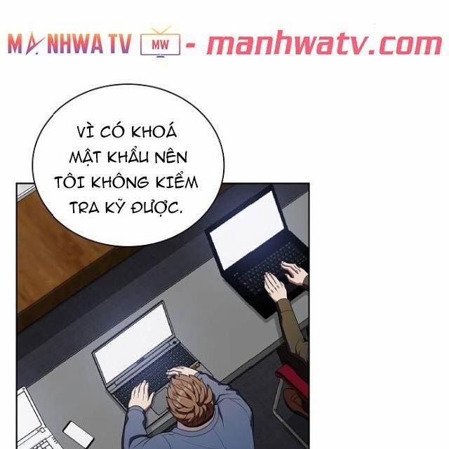 Tôi Là Người Chơi Leo Tháp Một Mình 28 trang 9