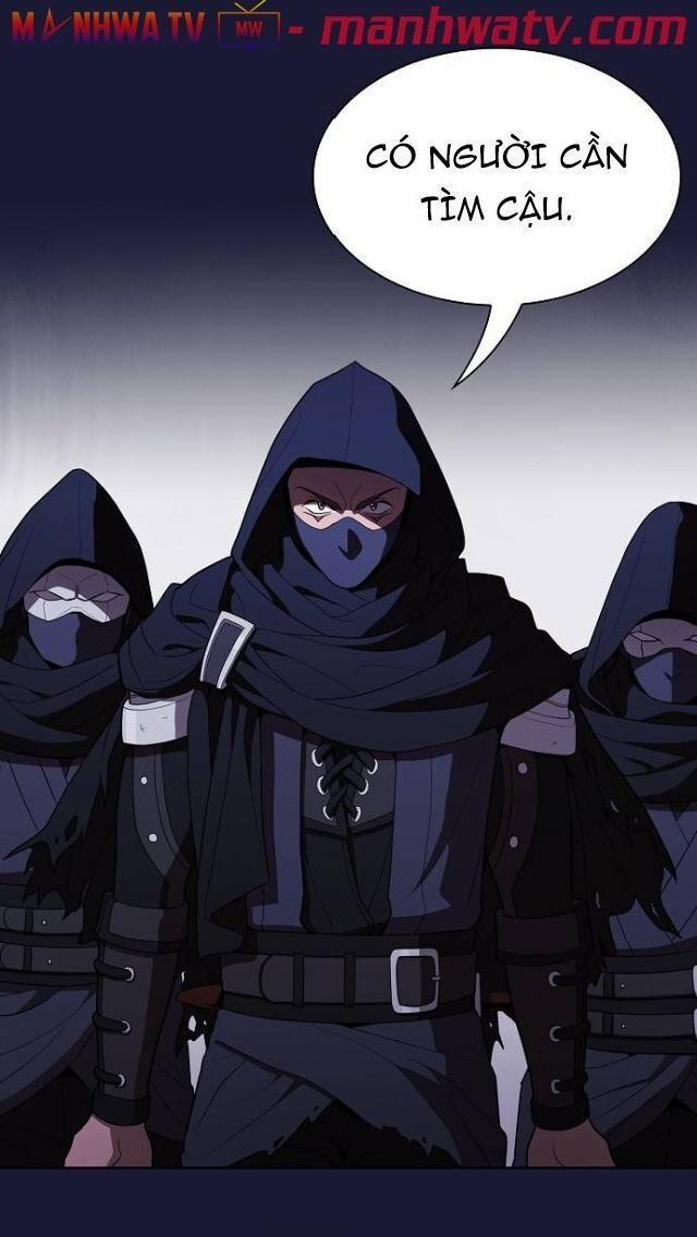 Tôi Là Người Chơi Leo Tháp Một Mình 28 trang 93