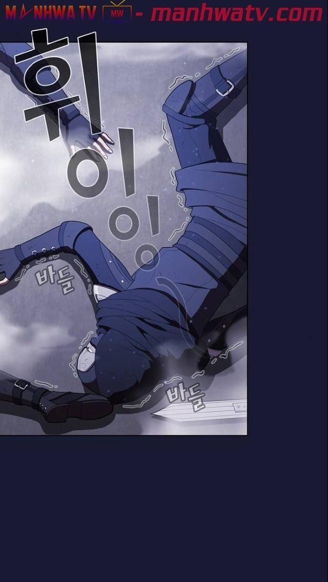 Tôi Là Người Chơi Leo Tháp Một Mình 29 trang 13