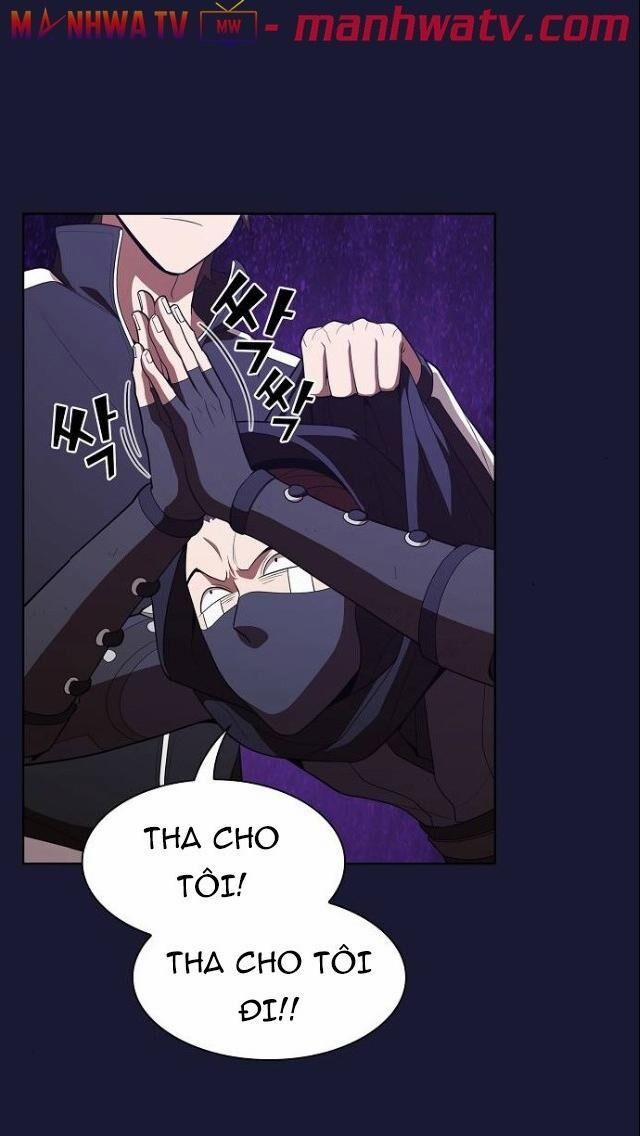 Tôi Là Người Chơi Leo Tháp Một Mình 29 trang 16