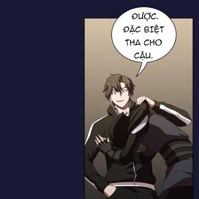 Tôi Là Người Chơi Leo Tháp Một Mình 29 trang 17