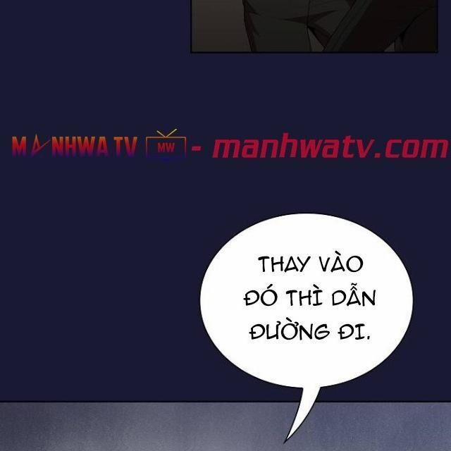 Tôi Là Người Chơi Leo Tháp Một Mình 29 trang 18