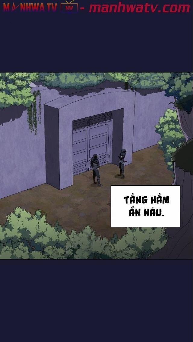 Tôi Là Người Chơi Leo Tháp Một Mình 29 trang 22