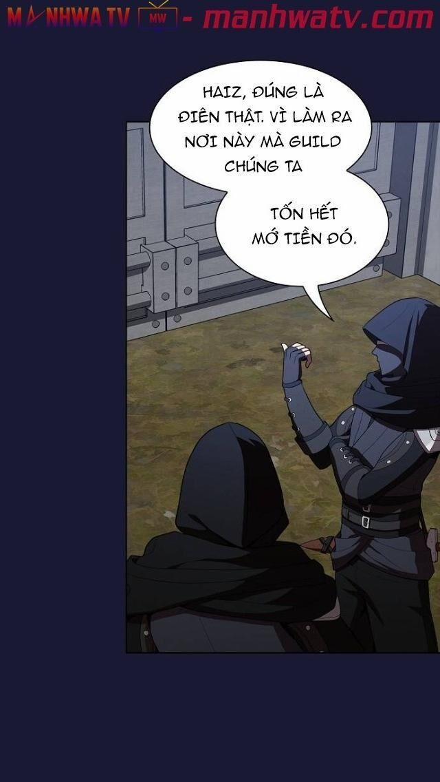 Tôi Là Người Chơi Leo Tháp Một Mình 29 trang 23