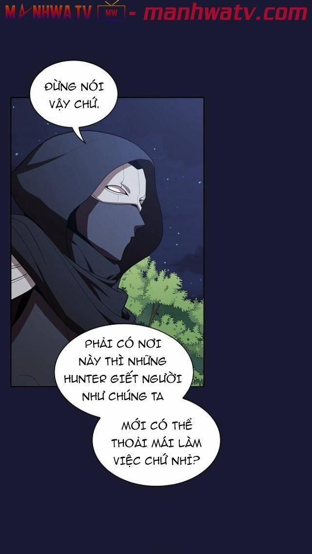 Tôi Là Người Chơi Leo Tháp Một Mình 29 trang 24