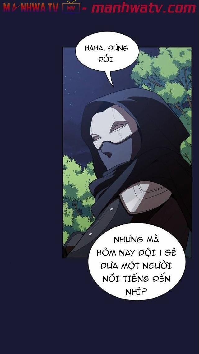 Tôi Là Người Chơi Leo Tháp Một Mình 29 trang 25