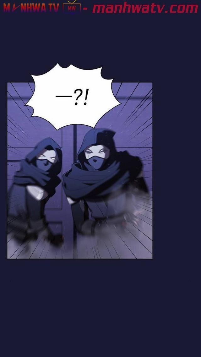 Tôi Là Người Chơi Leo Tháp Một Mình 29 trang 32