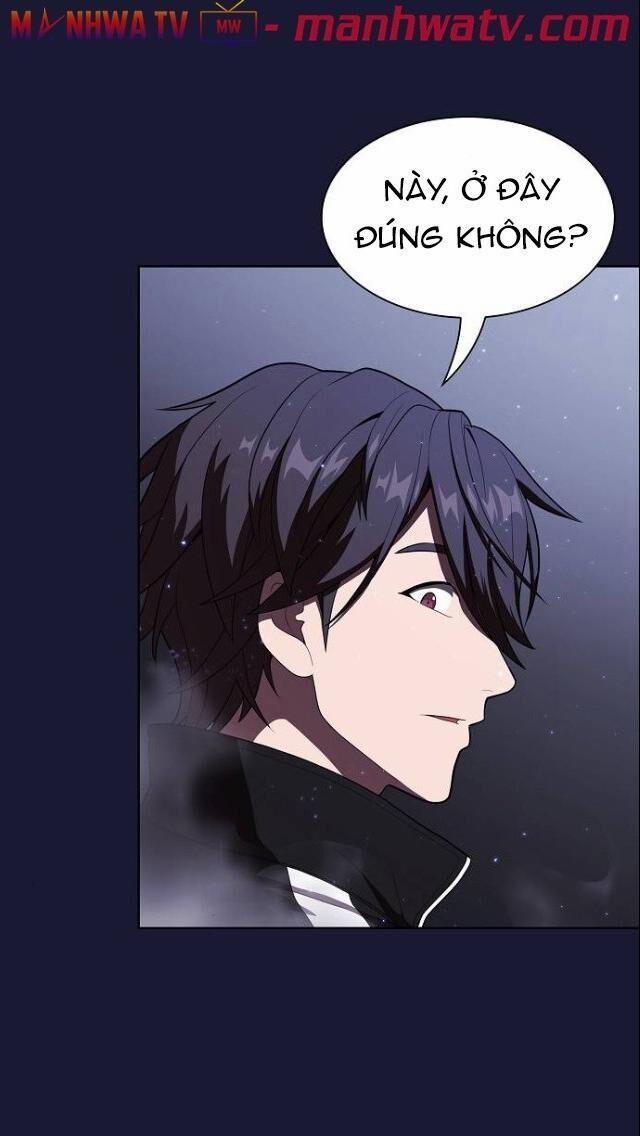 Tôi Là Người Chơi Leo Tháp Một Mình 29 trang 34