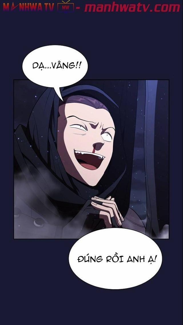 Tôi Là Người Chơi Leo Tháp Một Mình 29 trang 35