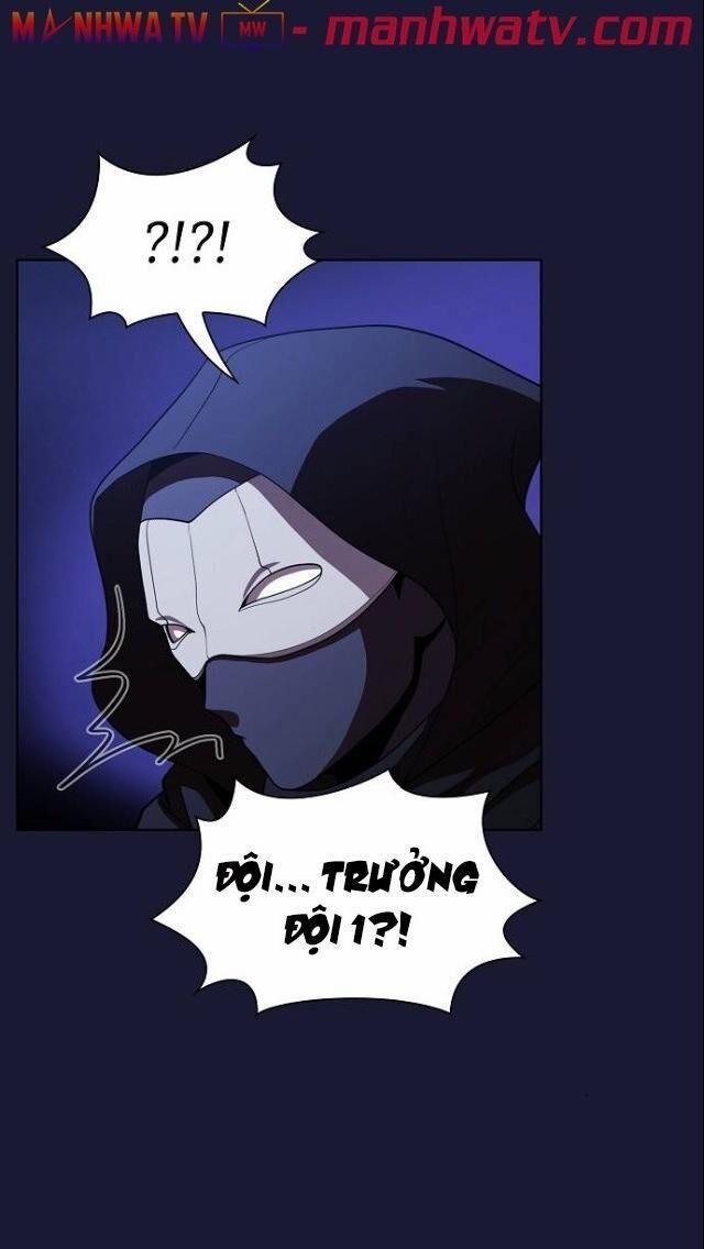 Tôi Là Người Chơi Leo Tháp Một Mình 29 trang 36