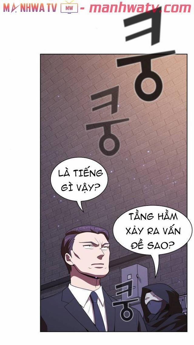 Tôi Là Người Chơi Leo Tháp Một Mình 29 trang 43
