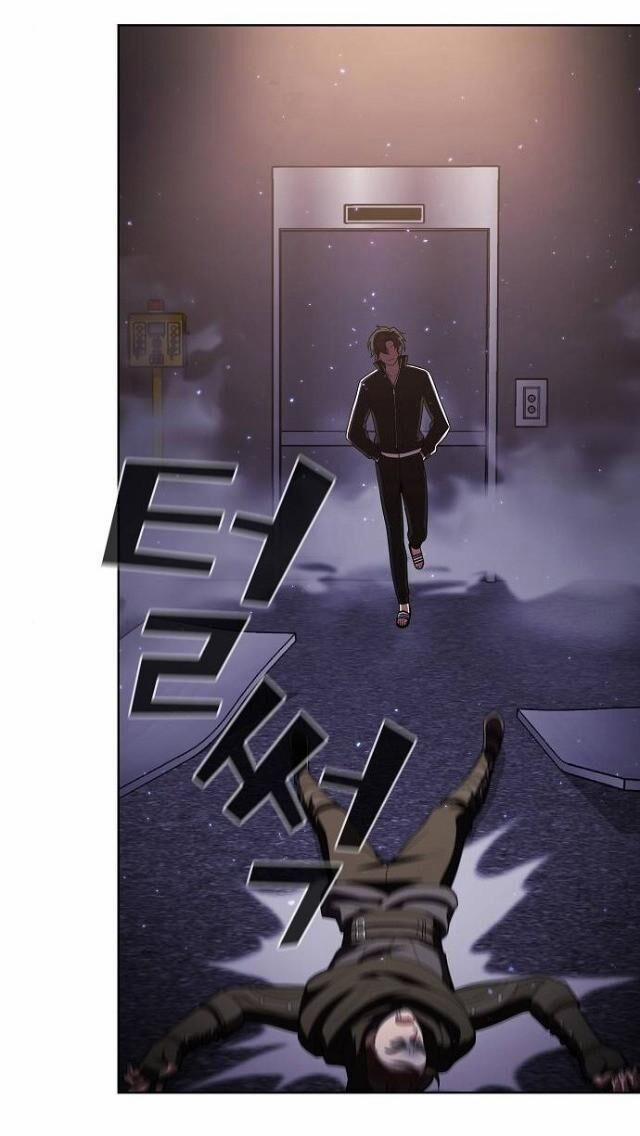 Tôi Là Người Chơi Leo Tháp Một Mình 29 trang 50