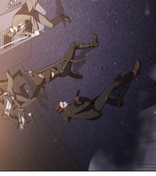 Tôi Là Người Chơi Leo Tháp Một Mình 29 trang 54