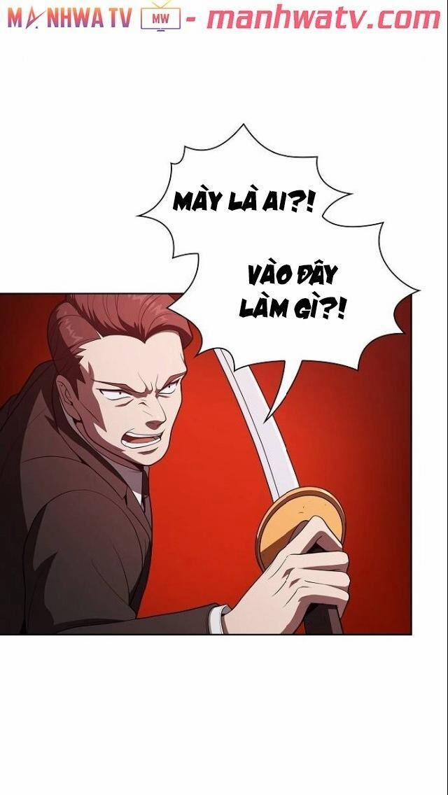 Tôi Là Người Chơi Leo Tháp Một Mình 29 trang 55