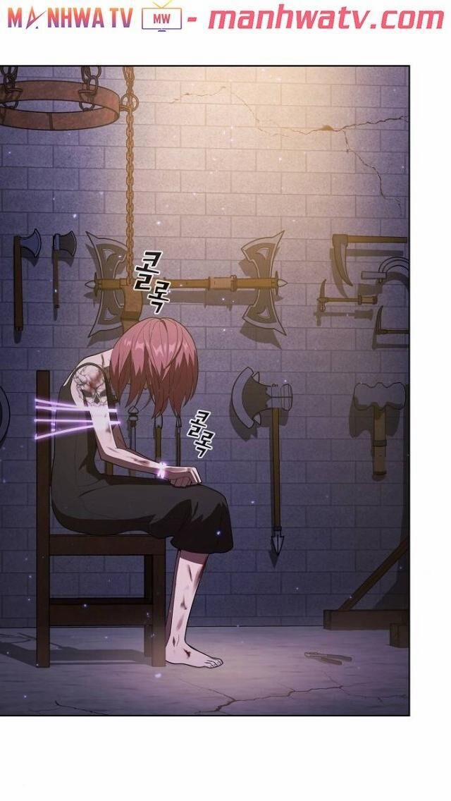 Tôi Là Người Chơi Leo Tháp Một Mình 29 trang 62