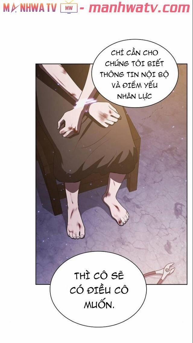 Tôi Là Người Chơi Leo Tháp Một Mình 29 trang 68