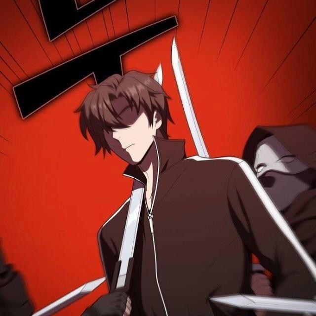 Tôi Là Người Chơi Leo Tháp Một Mình 29 trang 7