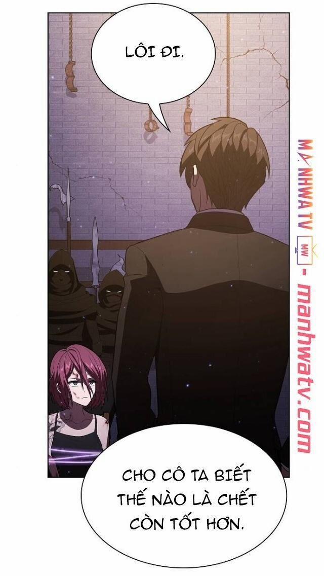 Tôi Là Người Chơi Leo Tháp Một Mình 29 trang 71