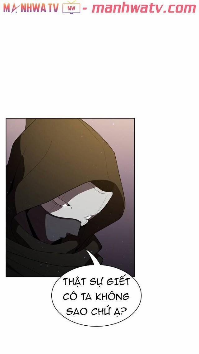Tôi Là Người Chơi Leo Tháp Một Mình 29 trang 72