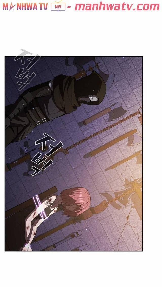 Tôi Là Người Chơi Leo Tháp Một Mình 29 trang 75