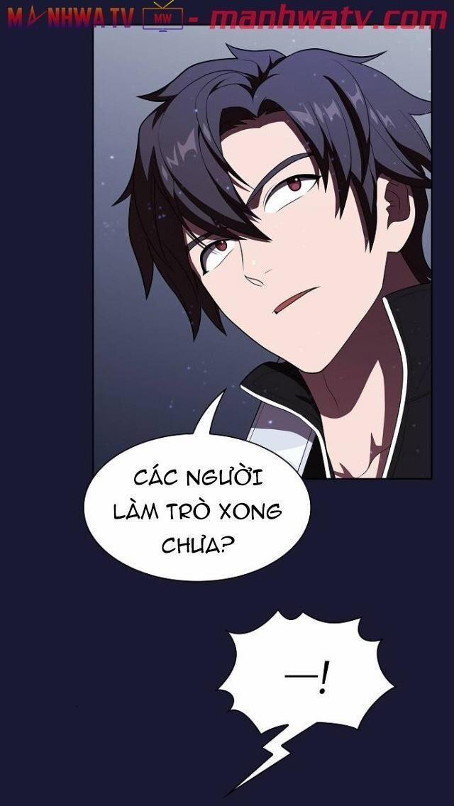 Tôi Là Người Chơi Leo Tháp Một Mình 29 trang 9