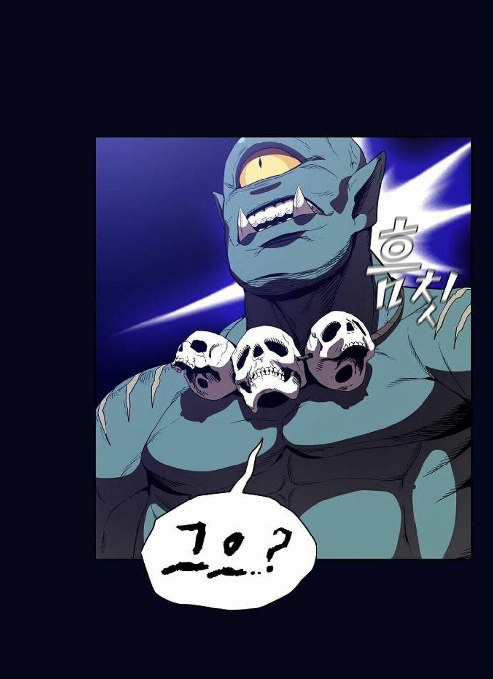 Tôi Là Người Chơi Leo Tháp Một Mình 3 trang 13