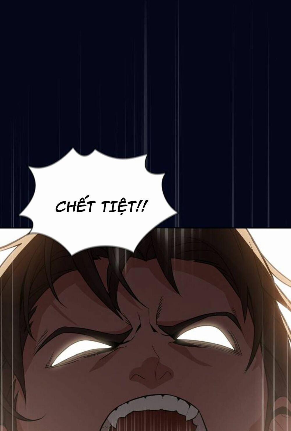 Tôi Là Người Chơi Leo Tháp Một Mình 3 trang 19