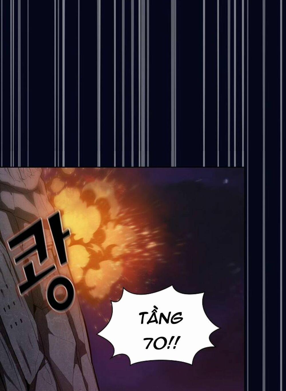 Tôi Là Người Chơi Leo Tháp Một Mình 3 trang 21