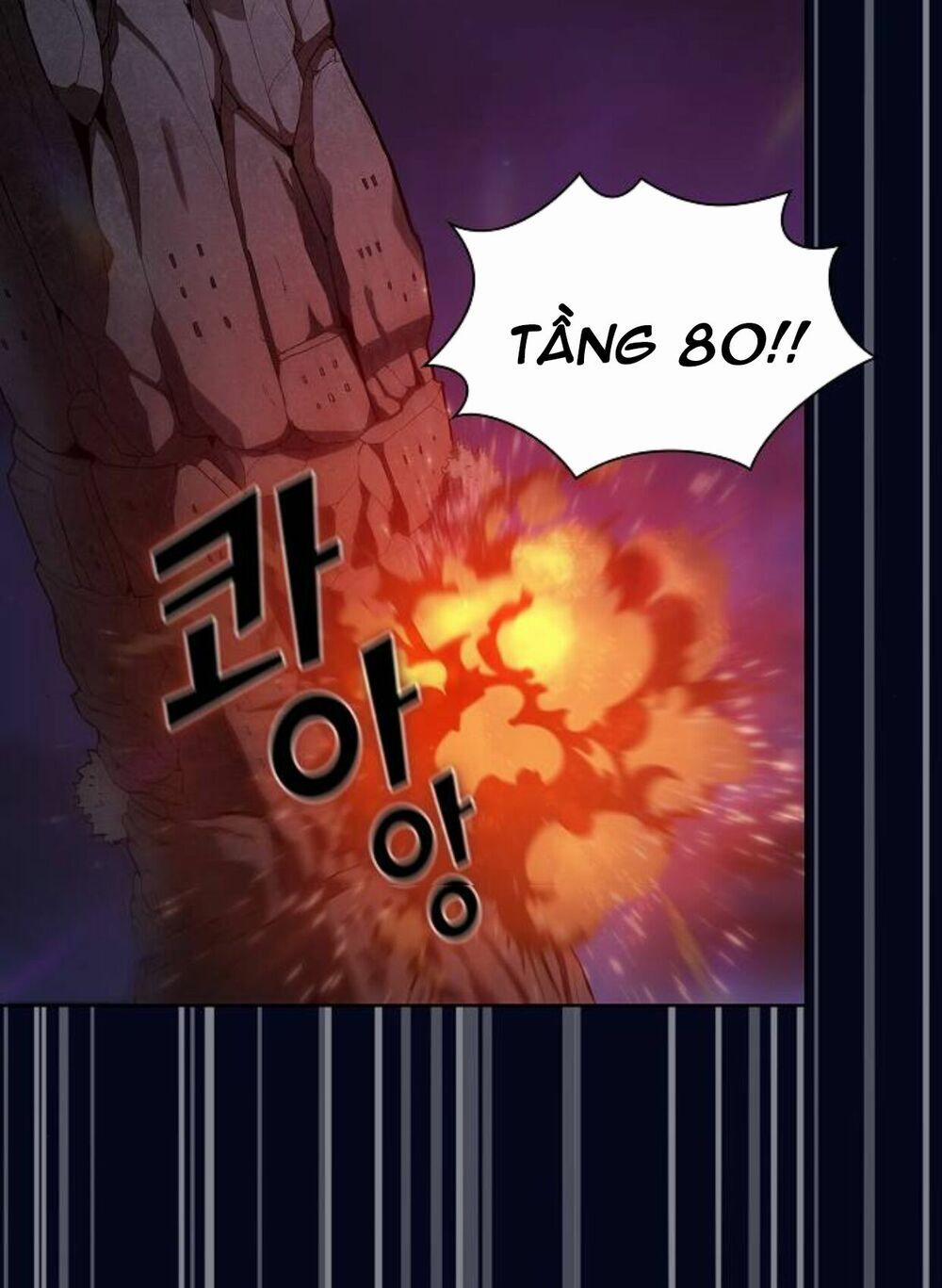 Tôi Là Người Chơi Leo Tháp Một Mình 3 trang 22