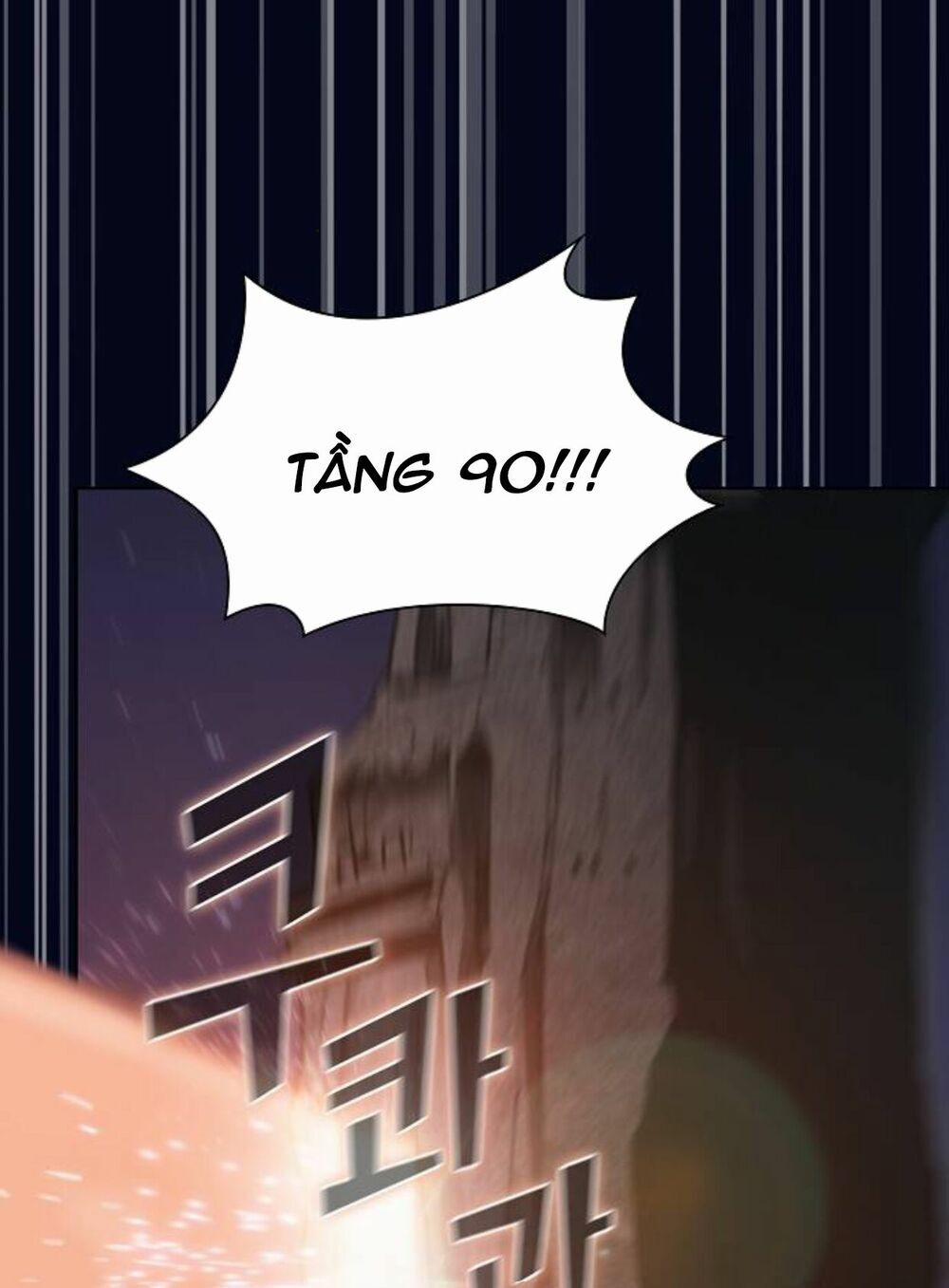 Tôi Là Người Chơi Leo Tháp Một Mình 3 trang 23