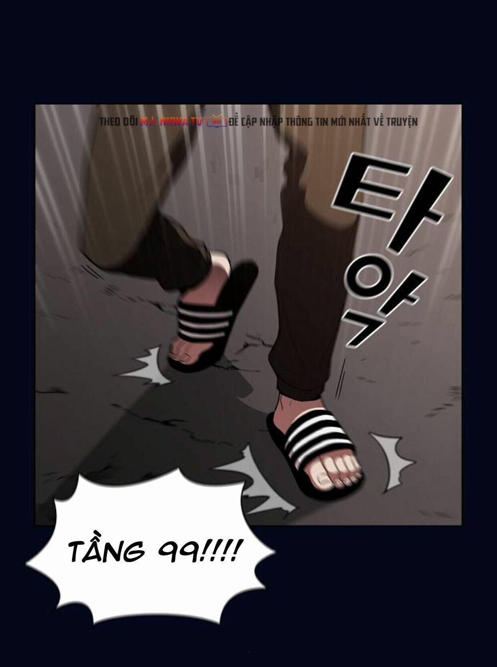 Tôi Là Người Chơi Leo Tháp Một Mình 3 trang 28