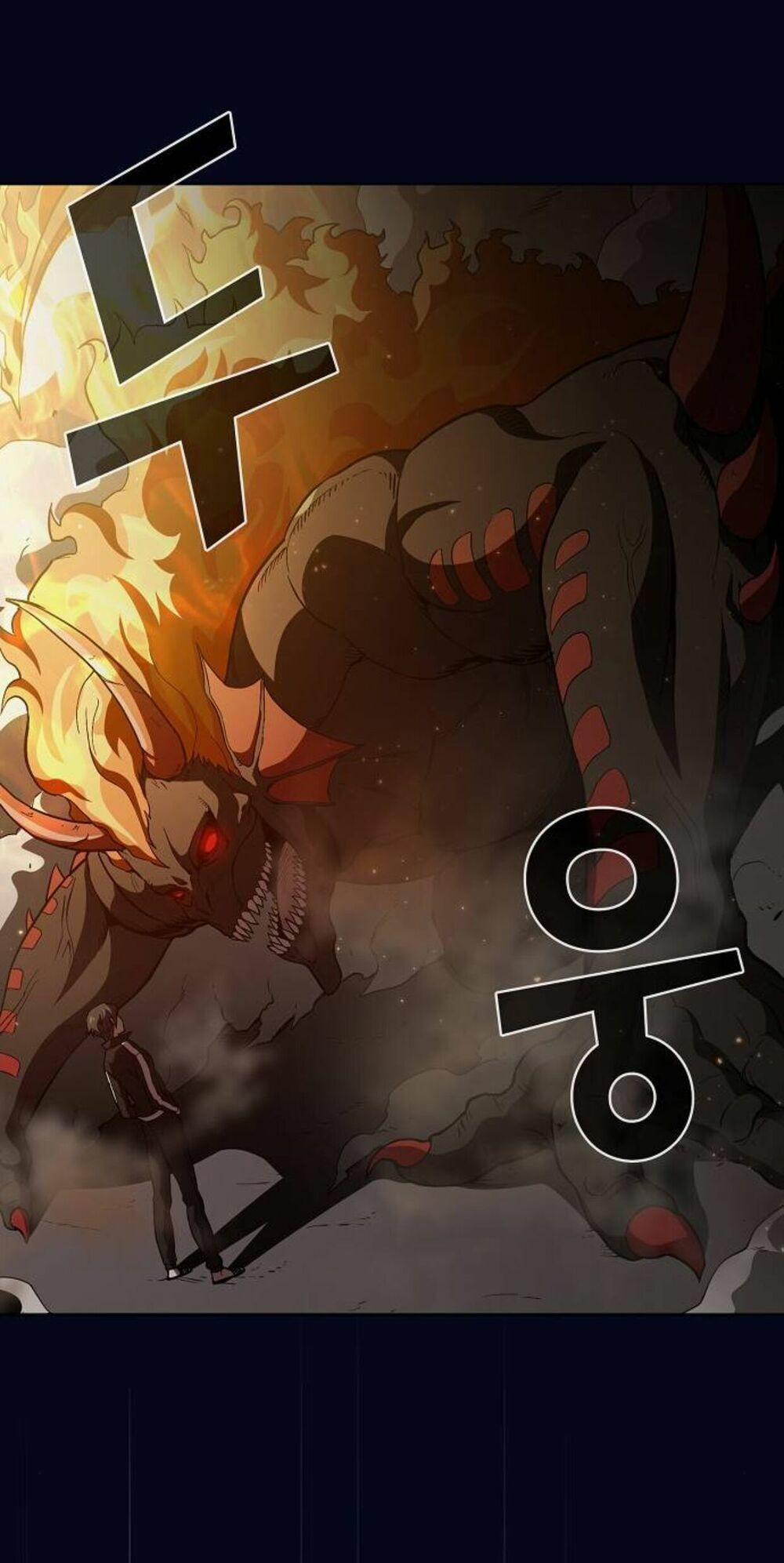 Tôi Là Người Chơi Leo Tháp Một Mình 3 trang 29