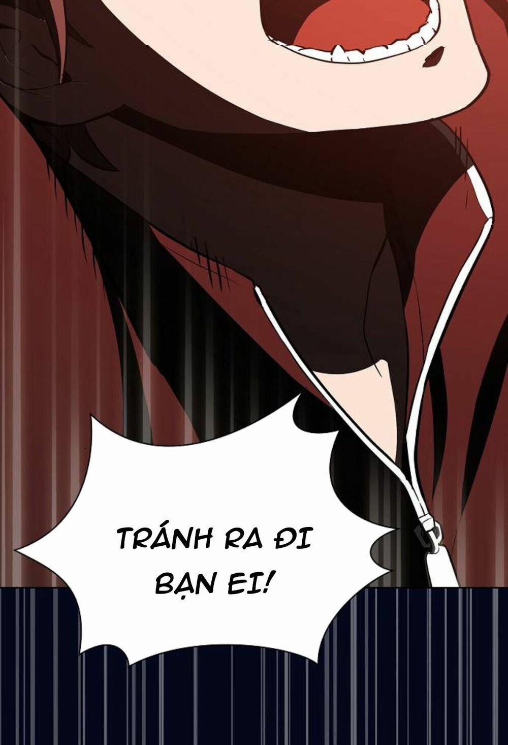 Tôi Là Người Chơi Leo Tháp Một Mình 3 trang 31