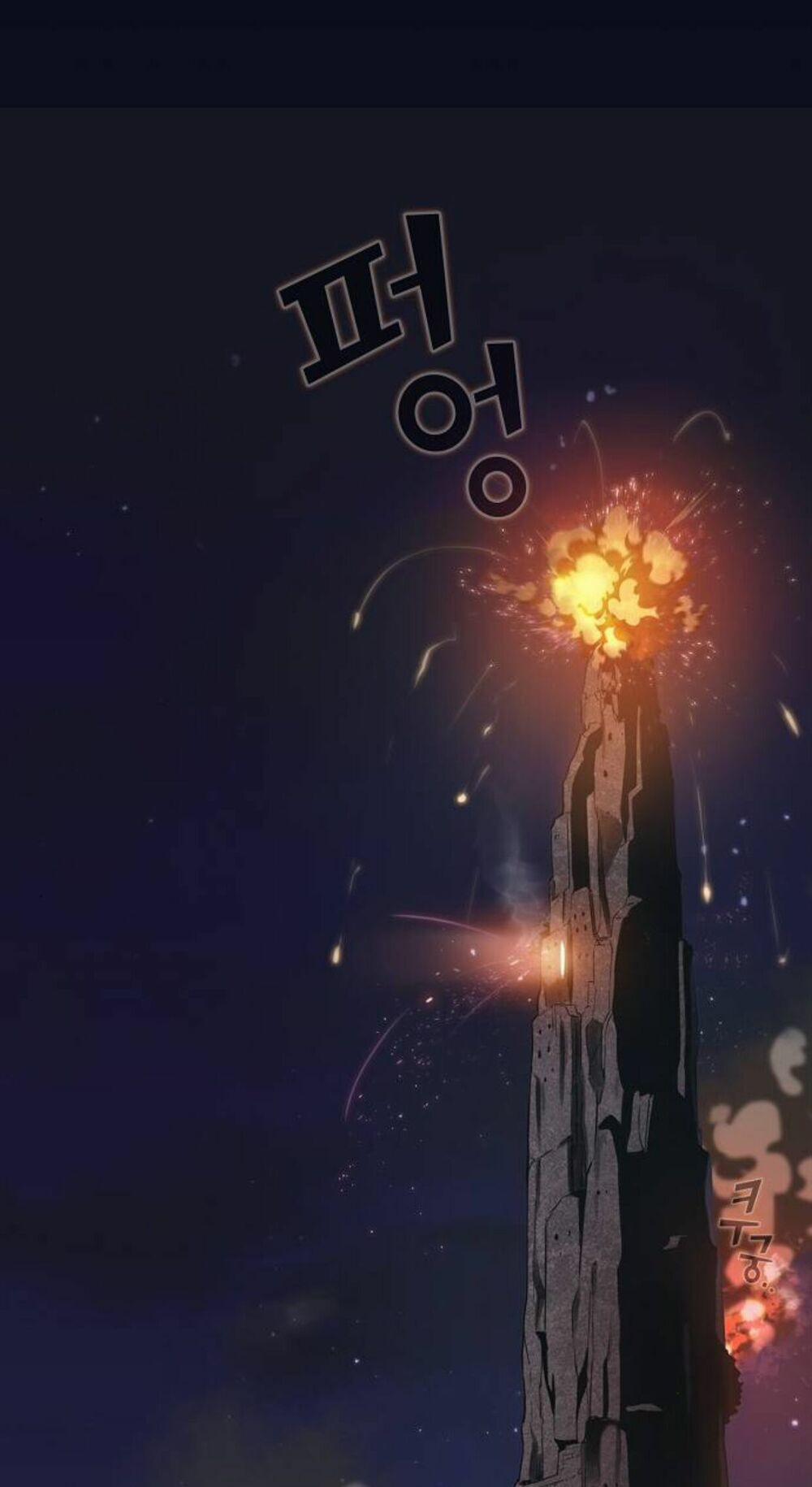 Tôi Là Người Chơi Leo Tháp Một Mình 3 trang 34