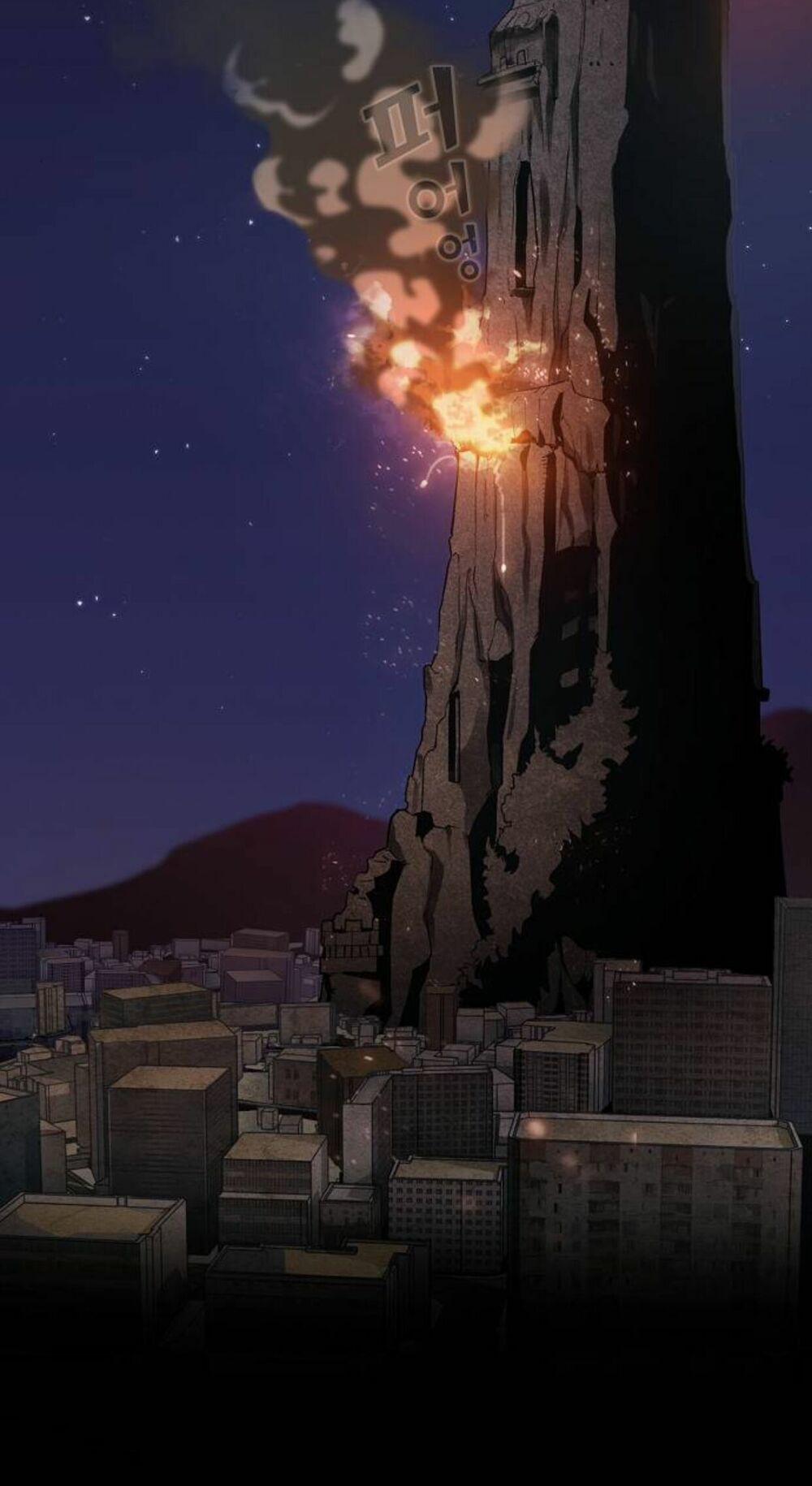 Tôi Là Người Chơi Leo Tháp Một Mình 3 trang 35