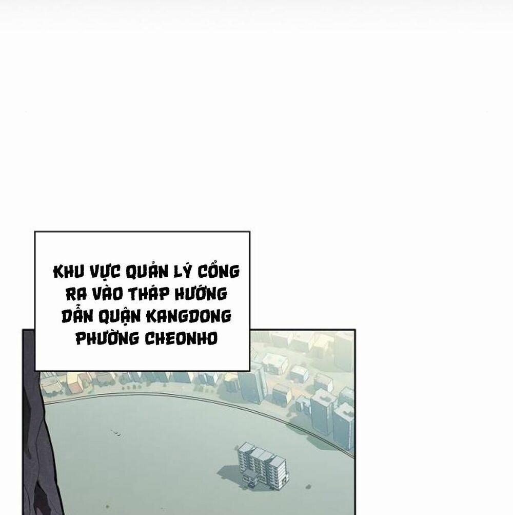 Tôi Là Người Chơi Leo Tháp Một Mình 3 trang 36