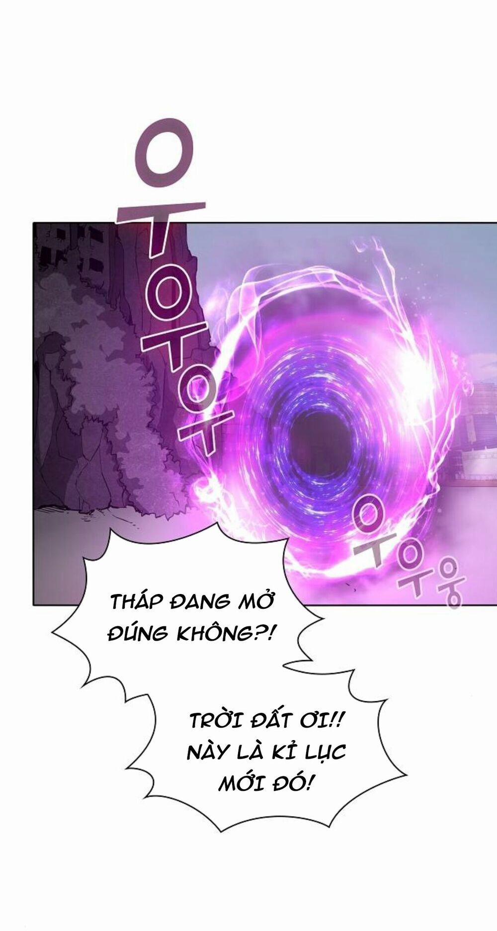 Tôi Là Người Chơi Leo Tháp Một Mình 3 trang 39