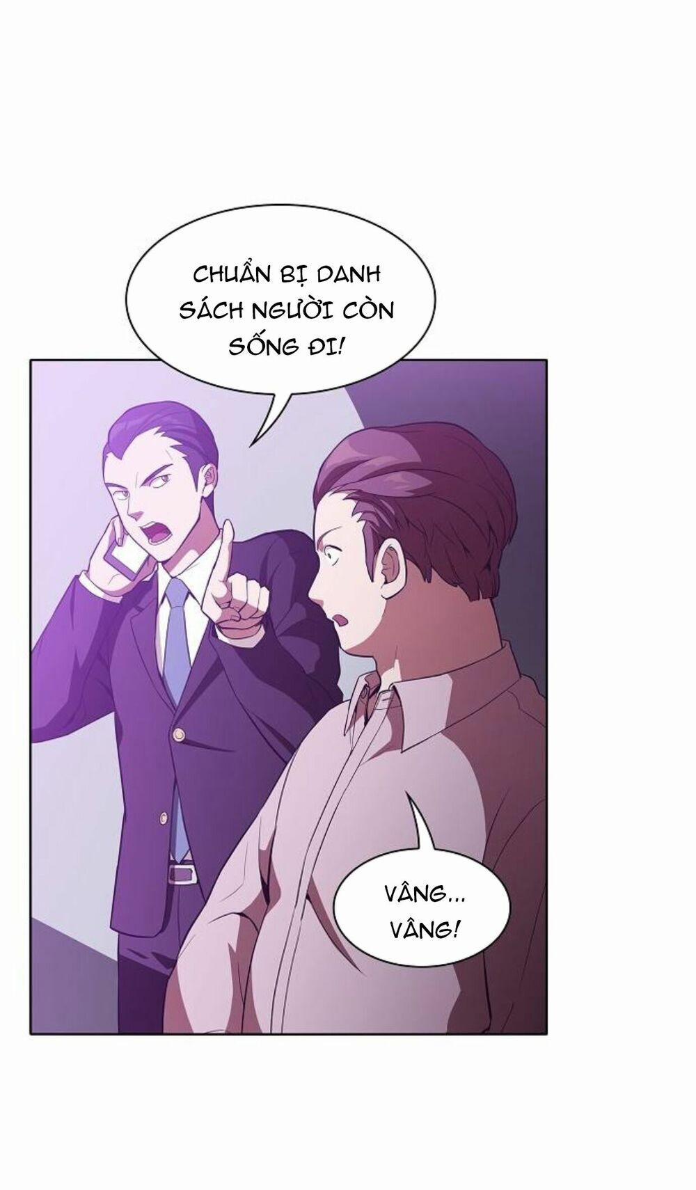 Tôi Là Người Chơi Leo Tháp Một Mình 3 trang 41