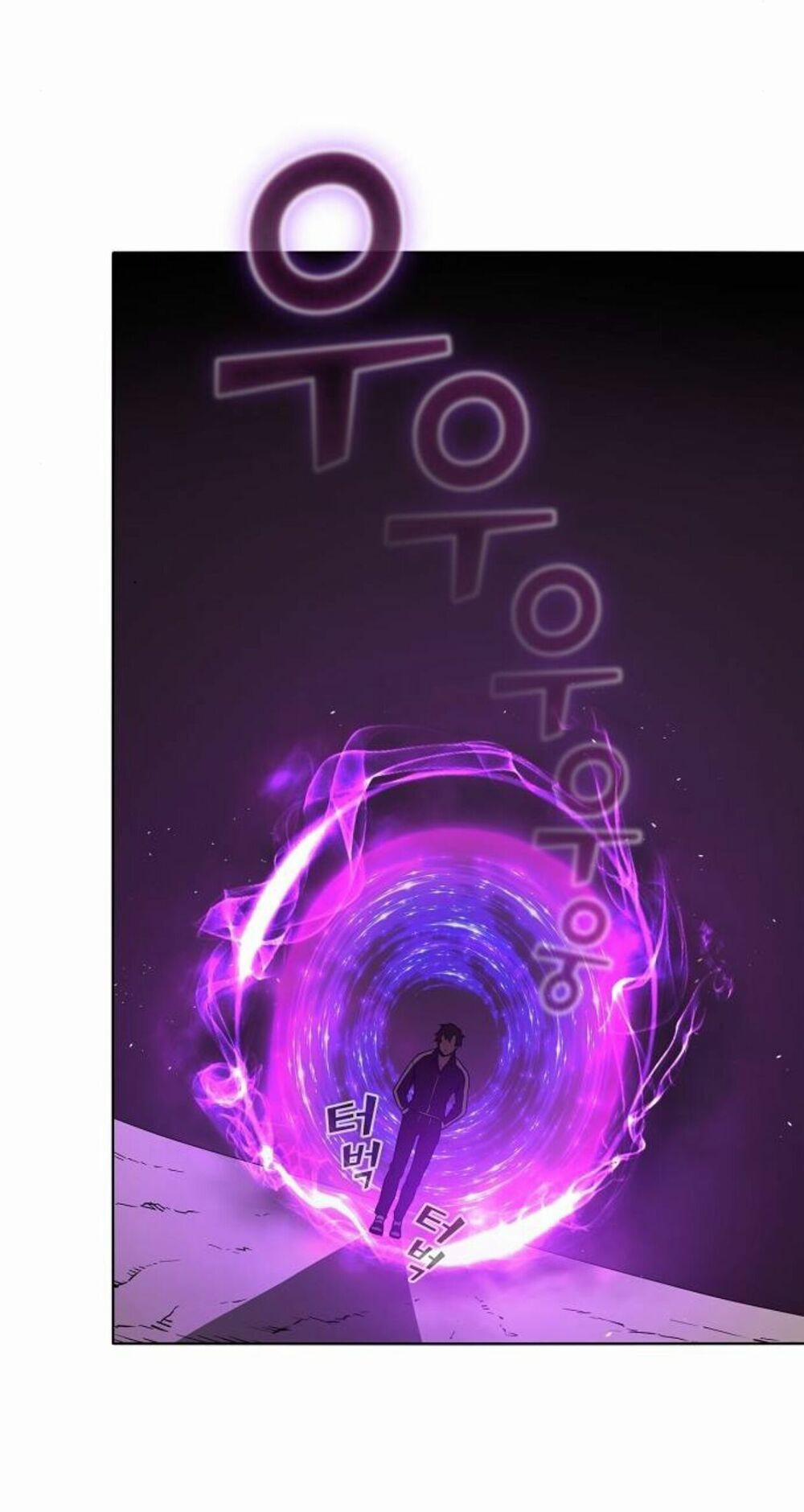 Tôi Là Người Chơi Leo Tháp Một Mình 3 trang 42