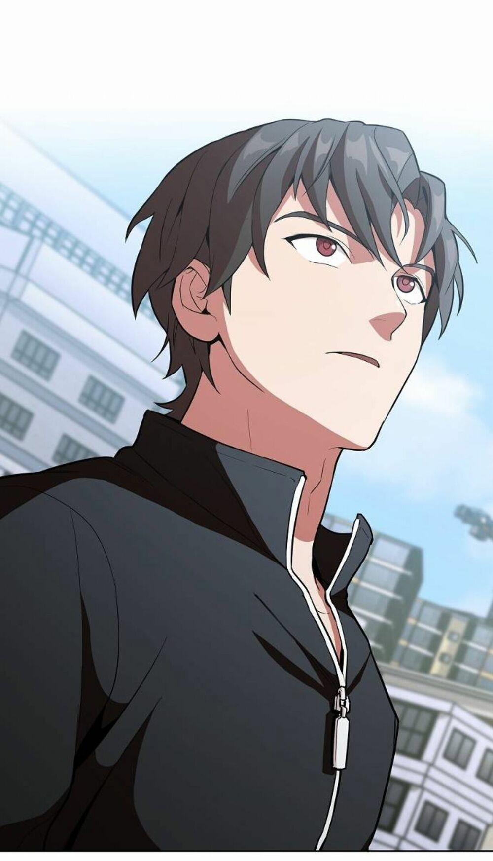 Tôi Là Người Chơi Leo Tháp Một Mình 3 trang 43