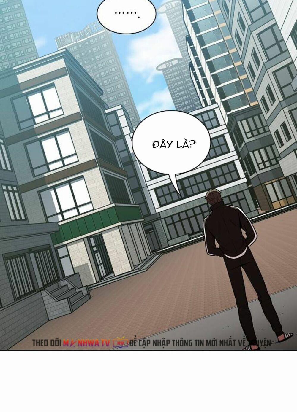 Tôi Là Người Chơi Leo Tháp Một Mình 3 trang 45