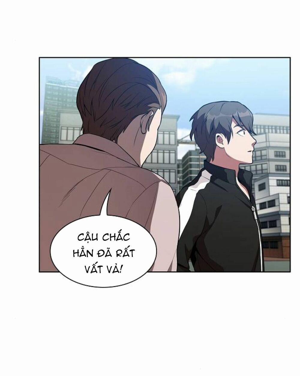 Tôi Là Người Chơi Leo Tháp Một Mình 3 trang 47